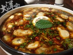 -大洋家·精品潮汕菜·生腌砂锅粥(天河东路店)