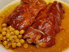 -汤城小厨•粤菜•靓汤(西直门凯德MALL店)