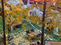 -瑞虹新天地月亮湾