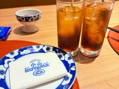 -小山日本料理(兴业太古汇店)