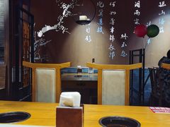 大堂-呷哺呷哺 黄金牧场 (新中关购物中心店)