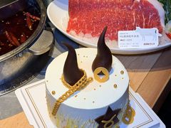 -CAKE BOSS 蛋糕老板(西单君太百货店)