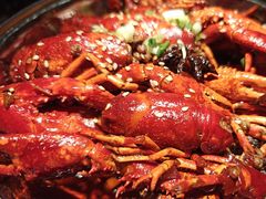 -巴厘龙虾·榜首油焖大虾(音乐学院·沿江酒馆店)
