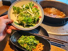 -米氏火鱼·泡椒鱼火锅(李子坝老店)