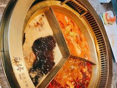 -麻路成都火锅(柏威年店)