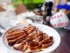 -陈鹏鹏潮汕菜(欢乐海岸 海边景观店)