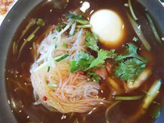 -鲜风烤肉冷面(杏林店)