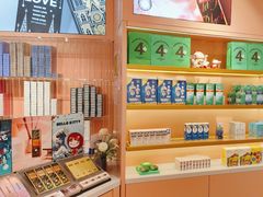 -4iNLOOK美瞳店(中山公园龙之梦店)