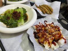 -颓记茶餐厅(美景总店)
