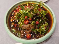 -金哥私房菜馆(张府园总店)