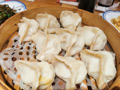 -新兴园饺子馆(望京店)