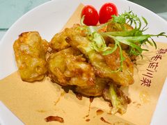 -鸡毛店·川菜(文殊院店)