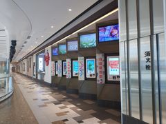 -百丽宫影城(嘉里汇店)