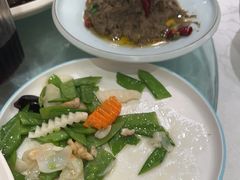 -福来居烤鸭店(天坛二店)