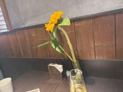 -庐灶江南·江南菜·四合院Bistro(东直门雍和宫·原华侨宾馆店)