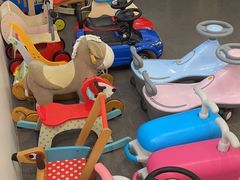 -Lilliput粒粒堡亲子餐厅(置汇旭辉店)