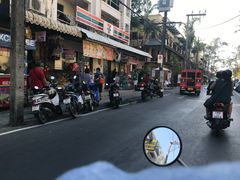 -班赞海鲜市场