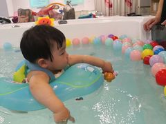 -亲亲袋鼠托育早教·思维专注力·棕熊英语(鼓楼恒力城店)