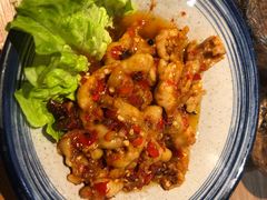 蒜香无骨凤爪-觅山云南菜(泊富ICITY店)