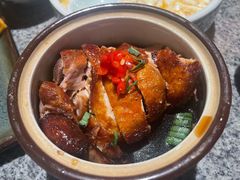 -南京大牌档(济南万象城店)