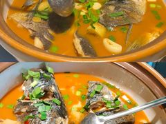 -千岛湖小鱼儿·淳安匠心农家菜