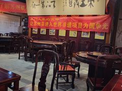 -吴门人家·苏宴宫廷菜(拙政园店)