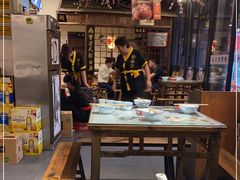 大堂-风波庄(罍街分舵)