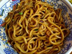 -亿诣蝎府炸酱面羊蝎子火锅(酷车小镇店)
