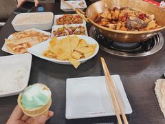 -涿派·炝锅鱼(涿州店)