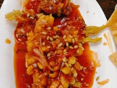 -东江海鲜酒家(艺都分店)