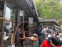 -素描餐厅(灵隐天竺店)