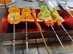 -牧羊村烧烤(淄博总店)
