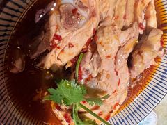-探花·意境江南菜·唐伯虎文化体验店·松鼠桂鱼(观前店)