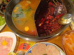 -楠火锅(太古里总店)
