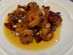 -许家菜(望江店)