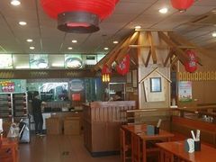 大堂-面爱面(长椿街店)