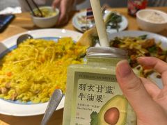 -曼泰·泰餐(京华城店)