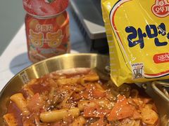 -朴鲸家正宗韩国料理(福田店)