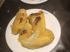 -川骄海鲜自助(亚运村店)