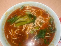 -醉面(五道口启迪大厦店)