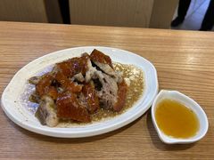-裕记烧腊连锁餐饮(外马分店)