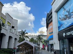 -观澜湖新城运动奥莱区