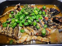 -鱼酷活鱼烤鱼(南京水游城店)