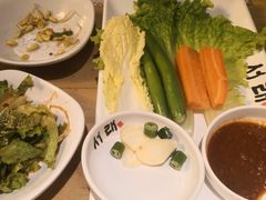 -喜来稀肉(望京店)