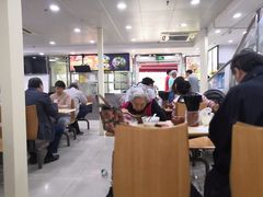 大堂-老盛昌(胶州店)
