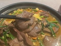 -潮道鱼仔店·潮汕味(长兴路店)