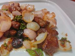 -满堂·烤鸭店·北京菜(鼓楼店)