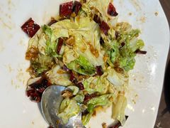 -福来齐·鲁菜海鲜·渔家菜(朝阳街分店)