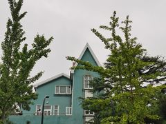 -八大关景区