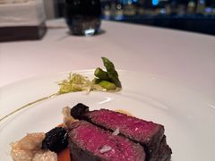 -翡翠36餐厅(浦东香格里拉店)